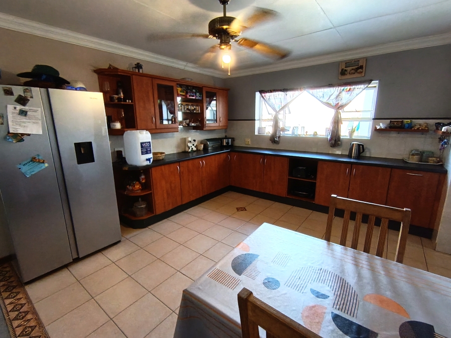 3 Bedroom Property for Sale in Noorsekloof Eastern Cape